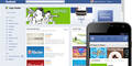 Facebook startet eigenes App Center