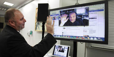 So funktioniert der neue Facebook-Videochat