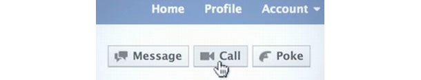 So funktioniert der neue Facebook-Videochat