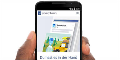 So funktioniert das „neue“ Facebook