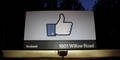Facebook fördert heimische Forscher