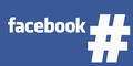 Auch Facebook will Hashtags einführen