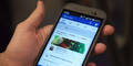 Facebook setzt auf Spracherkennung