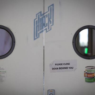 Facebook Hauptquartier