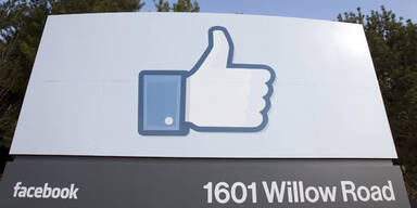 Facebook darf Super-Hauptquartier bauen