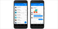 Facebook Messenger im völlig neuen Look