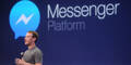 Messenger knackt Milliarden-Marke