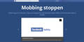Facebook-Portal gegen Mobbing gestartet