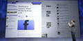 Facebooks Timeline-Ansicht ist online