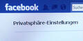 Facebook: Dauerclinch mit Datenschützern