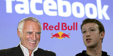 Startet Red Bull ein eigenes "Facebook"?