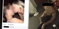 Facebook-Seite zeigt Studenten-Sex-Orgien