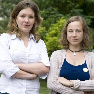 Die wichtigsten Politiker 2009