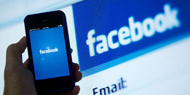 Facebook erkennt Songs und TV-Serien