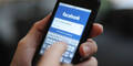 Facebook-App verschickt Handy-Nummern