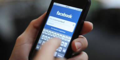 Facebook will eine Spionage-App bringen