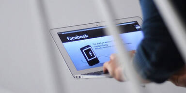 Facebook hat 76 Mio. Fake-Accounts