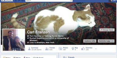 Facebook krempelt Timeline-Design um