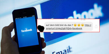 Achtung: Mega-Virus auf Facebook im Umlauf