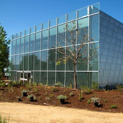 Neue Facebook-Zentrale