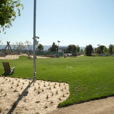 Neue Facebook-Zentrale