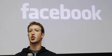 Mark Zuckerberg hat 8,1 Milliarden Dollar verloren