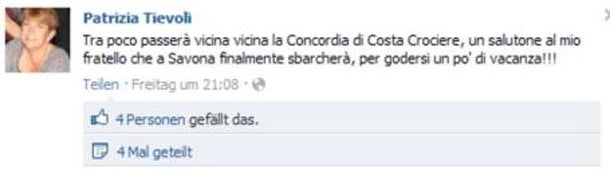 Noch 29 Vermisste nach Schiffsunglück