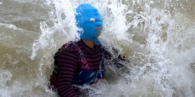 Facekini