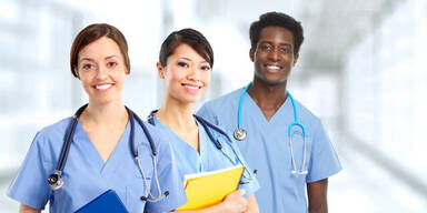 Fachkr&auml;fte aus dem Ausland integrieren.