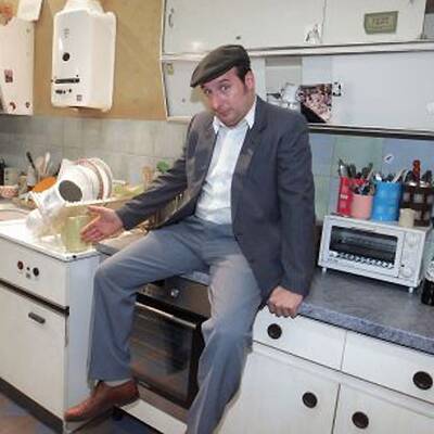 Die neuen Dancing Stars