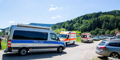 Mutter des ''Wald-Rambos'' hat Ratschlag f&uuml;r Polizei