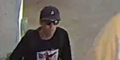 Kirk-Attentat – FBI veröffentlichte Fahndungsfoto