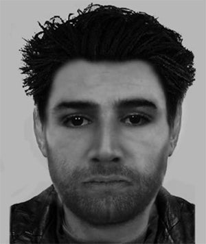 Polizei jagt Sex-Monster ohne Hose