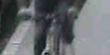 Verdächtiger in U-Haft