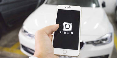 Uber verspricht Neuanfang und Wachstum