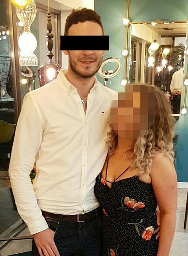 Er fuhr den Todes-Truck mit 39 Leichen