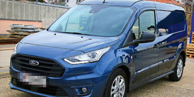 Fahrerflucht nach Crash mit E-Scooter