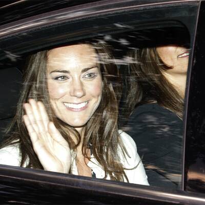 Ein Gast will nicht erkannt werden