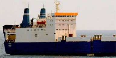 Tödlicher Streit unter den Piraten ausgebrochen