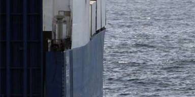 Tödlicher Streit unter den Piraten ausgebrochen