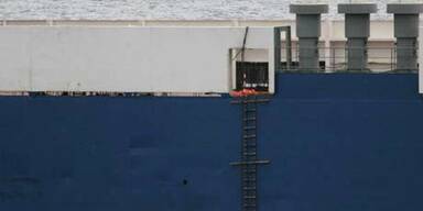 Tödlicher Streit unter den Piraten ausgebrochen