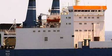 Tödlicher Streit unter den Piraten ausgebrochen