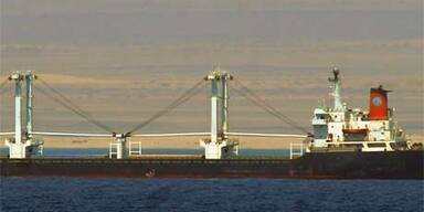 Tödlicher Streit unter den Piraten ausgebrochen