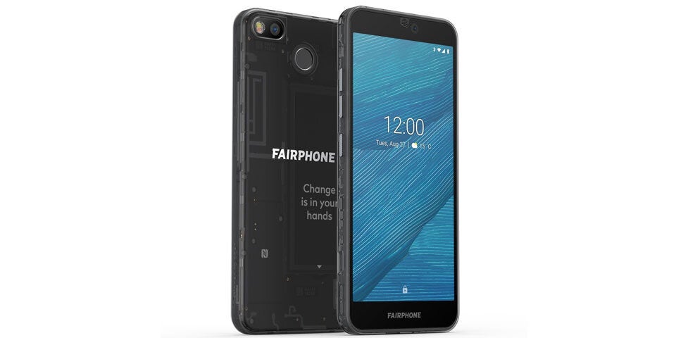 Fairphone 3 ist billiger als sein Vorgänger