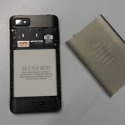 Fairphone im Test