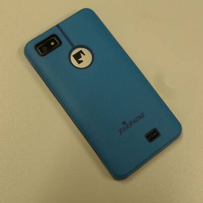 Fairphone im Test