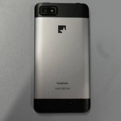 Fairphone im Test