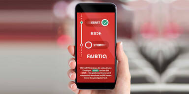 Geniale Funktion: ÖBB starten GPS-Ticketing