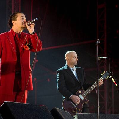 Die Programm-Highlights