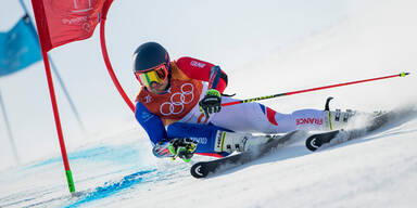 Franzosen-Eklat um Shiffrin-Freund